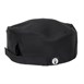 Chef Works Cool Vent beanie zwart