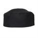 Chef Works Cool Vent beanie zwart