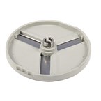 Buffalo 2mm snijschijf