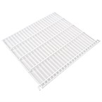 Polar Legplank 540x 530mm