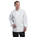Chef Works Le Mans unisex koksbuis wit