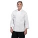 Chef Works Le Mans unisex koksbuis wit