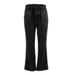 Chef Works Executive dames pantalon zwart