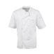Chef Works Montreal Cool Vent unisex koksbuis wit