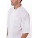 Chef Works Montreal Cool Vent unisex koksbuis wit