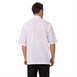 Chef Works Montreal Cool Vent unisex koksbuis wit