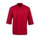 Chef Works unisex koksbuis rood