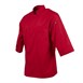 Chef Works unisex koksbuis rood