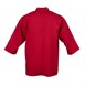 Chef Works unisex koksbuis rood