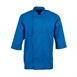 Chef Works unisex koksbuis blauw