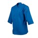 Chef Works unisex koksbuis blauw