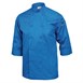 Chef Works unisex koksbuis blauw