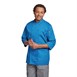 Chef Works unisex koksbuis blauw