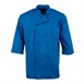 Chef Works unisex koksbuis blauw