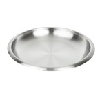 Matfer Bourgeat RVS serveerschaal 40,6cm