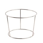 Olympia standaard voor RVS serveerschaal C049