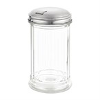 Olympia suikerstrooier met gat en klepje