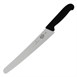 Victorinox Fibrox gekarteld bakkersmes 25,5cm