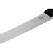 Victorinox Fibrox gekarteld bakkersmes 25,5cm
