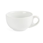 Olympia Whiteware cappuccinokop 30cl (12 stuks)