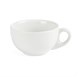 Olympia Whiteware cappuccinokop 30cl (12 stuks)