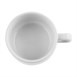 Olympia Whiteware stapelbare espressokopjes 8,5cl (12 stuks)