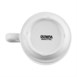 Olympia Whiteware stapelbare espressokopjes 8,5cl (12 stuks)