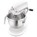 KitchenAid professionele mixer wit 6,9Ltr 5KSM7990XEWH