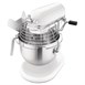 KitchenAid professionele mixer wit 6,9Ltr 5KSM7990XEWH