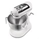KitchenAid professionele mixer wit 6,9Ltr 5KSM7990XEWH