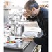 KitchenAid professionele mixer wit 6,9Ltr 5KSM7990XEWH