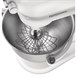 KitchenAid professionele mixer wit 6,9Ltr 5KSM7990XEWH