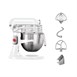 KitchenAid professionele mixer wit 6,9Ltr 5KSM7990XEWH