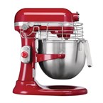 KitchenAid professionele mixer rood 6,9Ltr 5KSM7990XEER