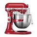 KitchenAid professionele mixer rood 6,9Ltr 5KSM7990XEER