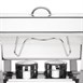 Olympia chafing dish dekselsteun