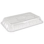 Olympia Kristallon hoog deksel voor 2Ltr schaal