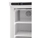 Polar C-serie display vriezer met glazen deur 365Ltr