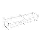 Vogue draad gastronorm rek