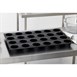 Pavoflex siliconen patisserievorm 24 muffins