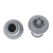 Vacu-Vin reservestoppers (2 stuks)