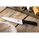 Victorinox Fibrox gekarteld vleesmes 22cm