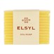 Elsyl Natural Look zeep (50 stuks)