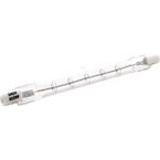 Kwarts infraroodlamp 300W