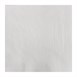 Fasana professionele tissueservetten wit 40x40cm (1000 stuks)