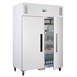 Polar G-serie 2-deurs koeling wit 1200L