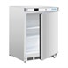Polar C-serie tafelmodel koeling RVS 150L