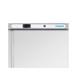 Polar C-serie 1-deurs koeling RVS 400L