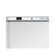 Polar C-serie 1-deurs vriezer RVS 365L