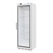 Polar C-serie display koeling 400L wit
